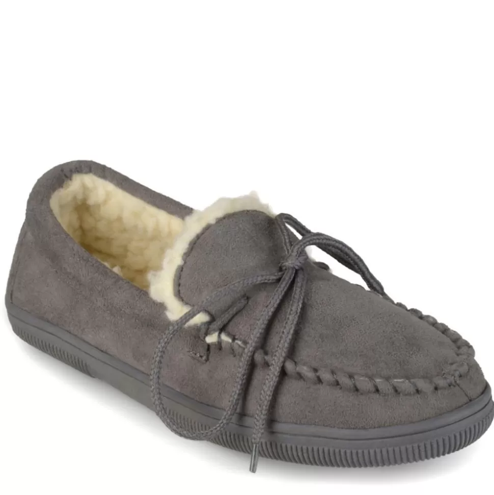 Men VANCE CO Slippers^ Mens 212M Slipper