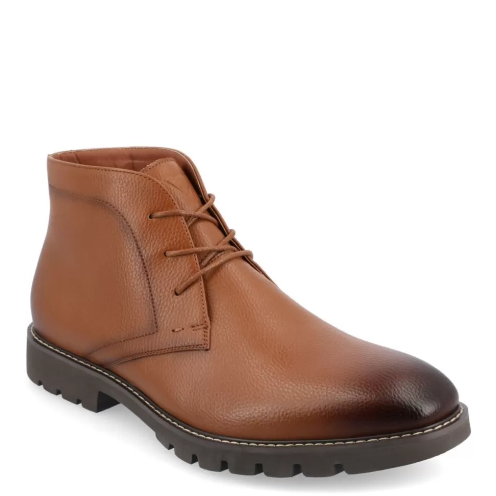 Men VANCE CO Chukka Boots^ Mens Arturo Chukka