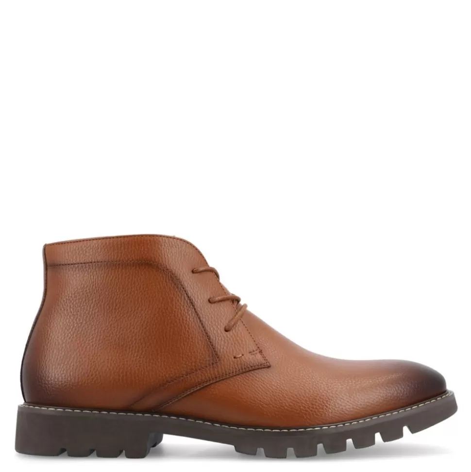 Men VANCE CO Chukka Boots^ Mens Arturo Chukka