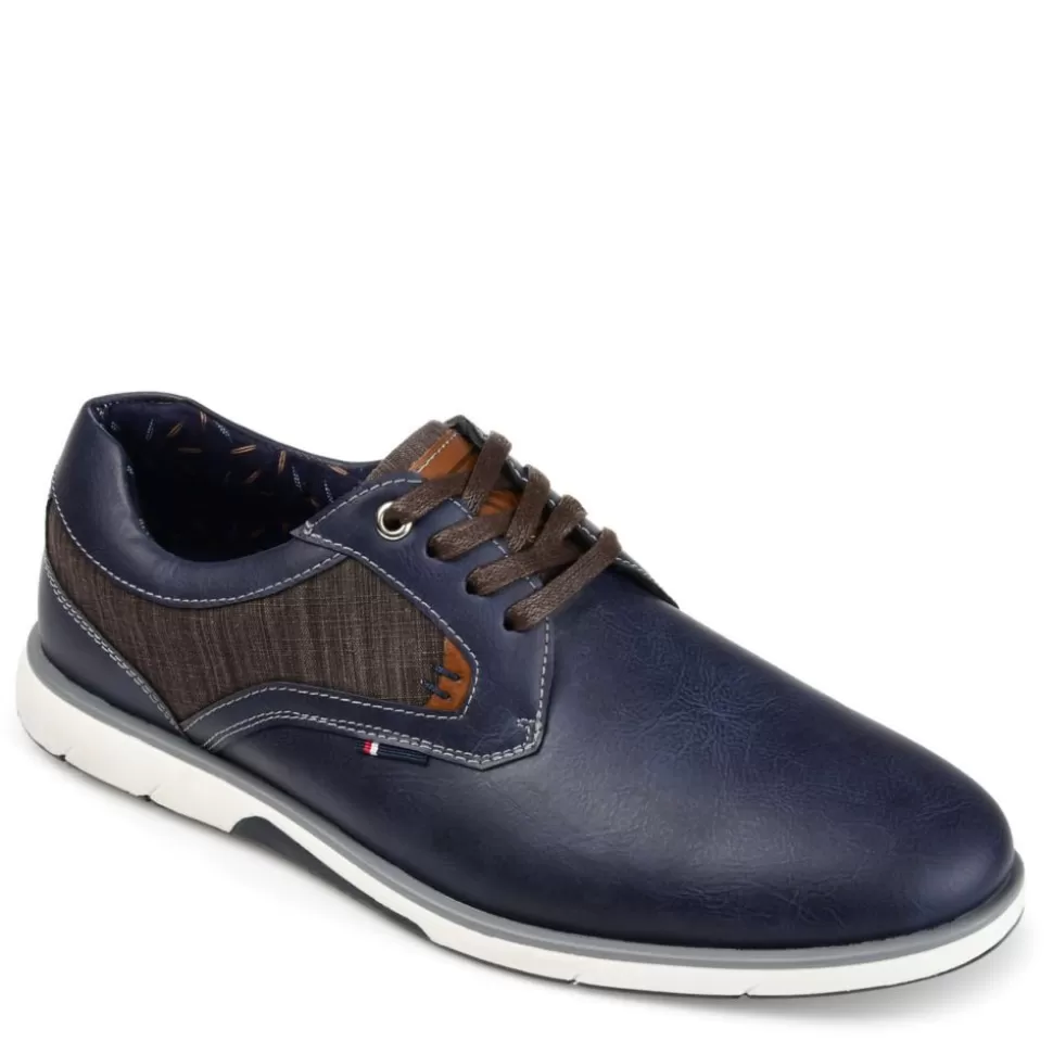 Men VANCE CO Oxfords^ Mens Fritz Oxford