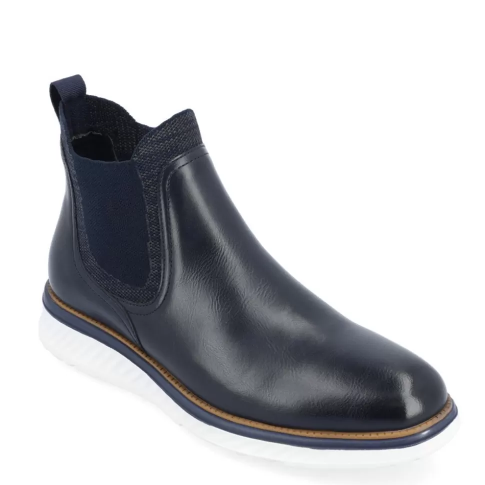 Men VANCE CO Chelsea Boots^ Mens Hartwell Chelsea Boot