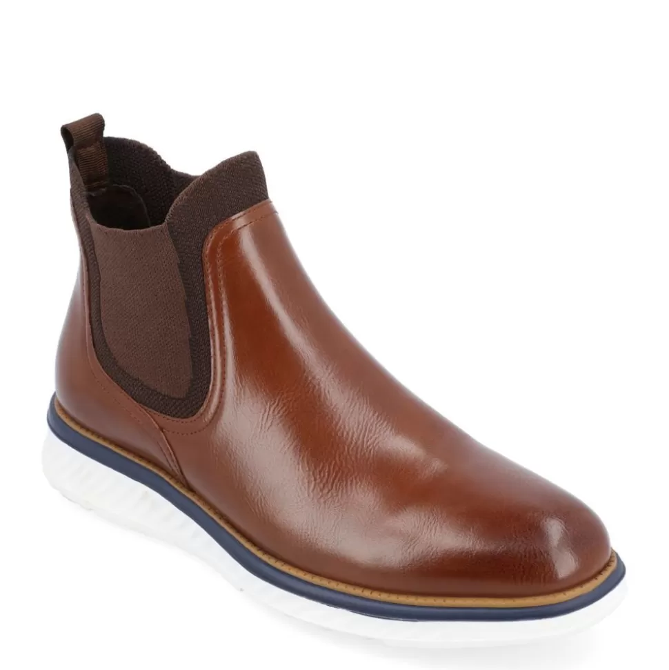 Men VANCE CO Chelsea Boots^ Mens Hartwell Chelsea Boot