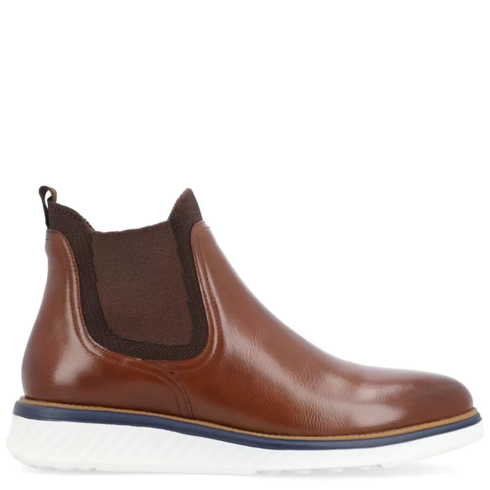 Men VANCE CO Chelsea Boots^ Mens Hartwell Chelsea Boot