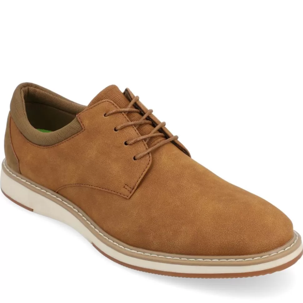 Men VANCE CO Oxfords^ Mens Hodges Oxford