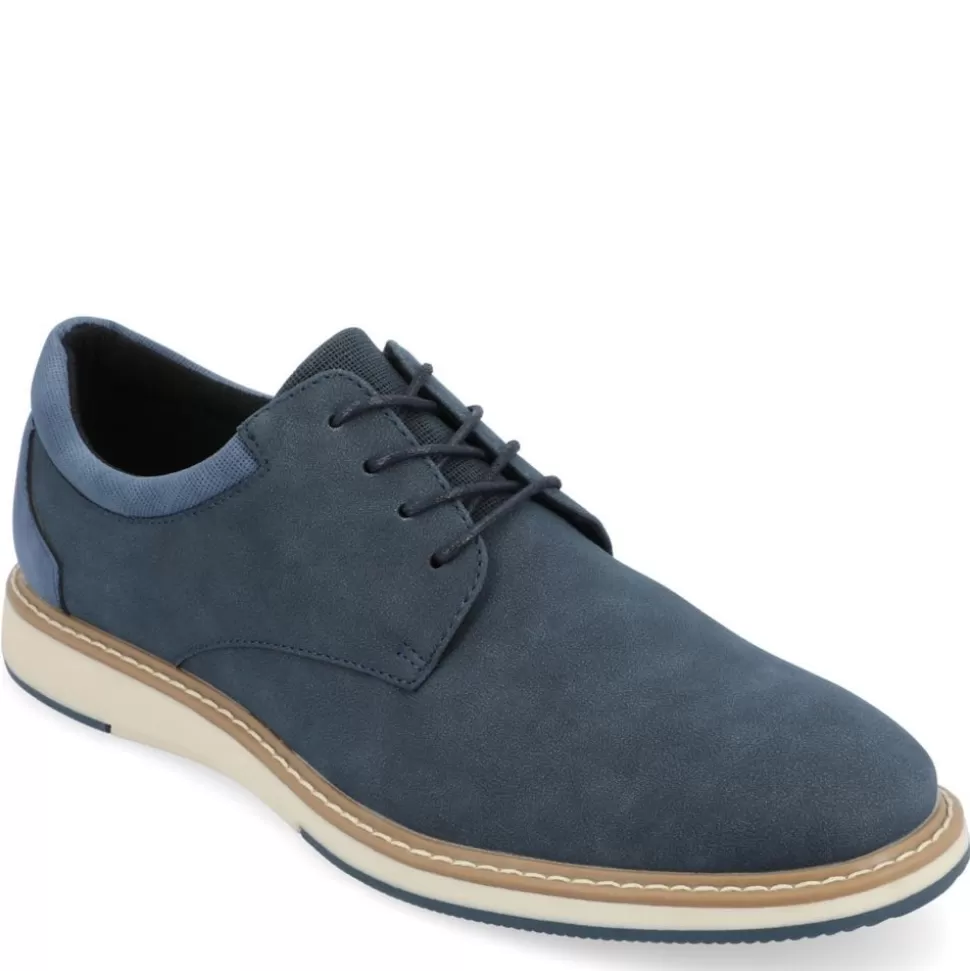 Men VANCE CO Oxfords^ Mens Hodges Oxford