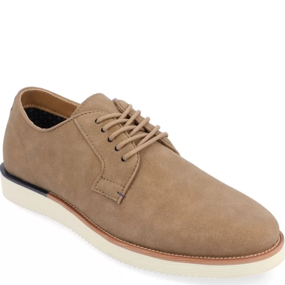 Men VANCE CO Oxfords^ Mens Ingram Oxford