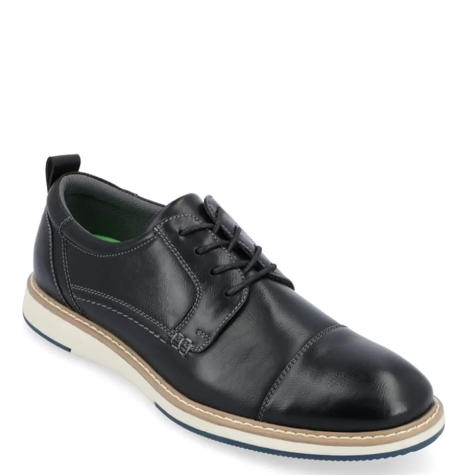 Men VANCE CO Oxfords^ Mens Jedd Oxford