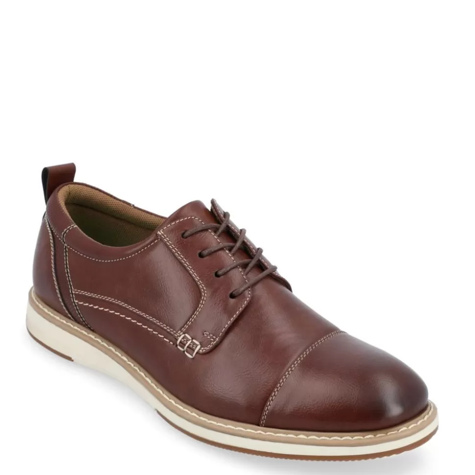 Men VANCE CO Oxfords^ Mens Jedd Oxford