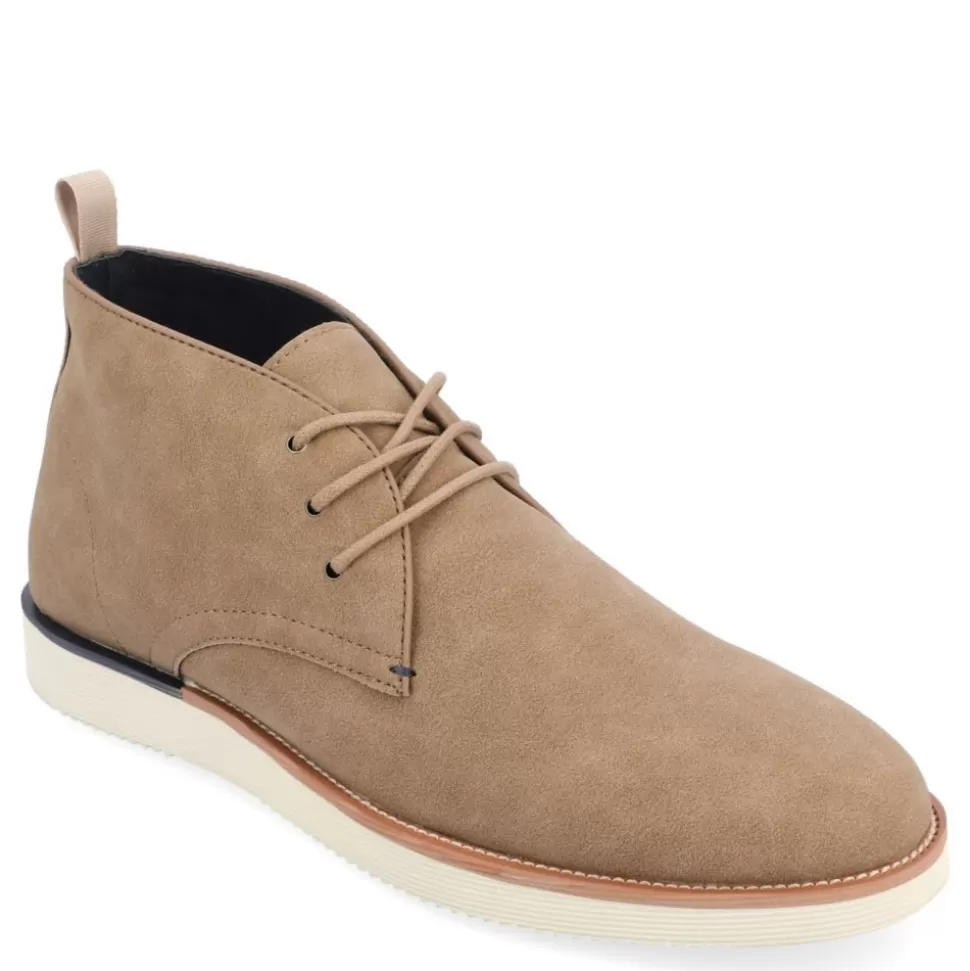 Men VANCE CO Chukka Boots^ Mens Jimmy Chukka Boot