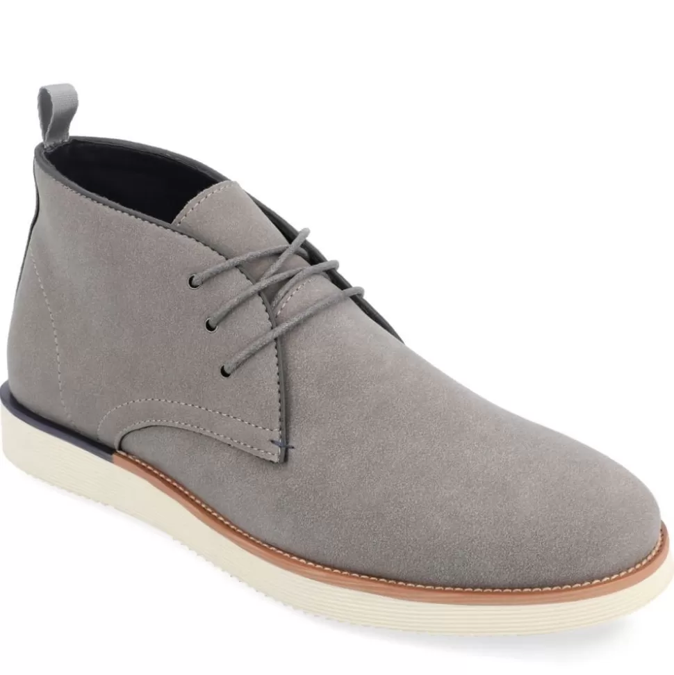 Men VANCE CO Chukka Boots^ Mens Jimmy Chukka Boot