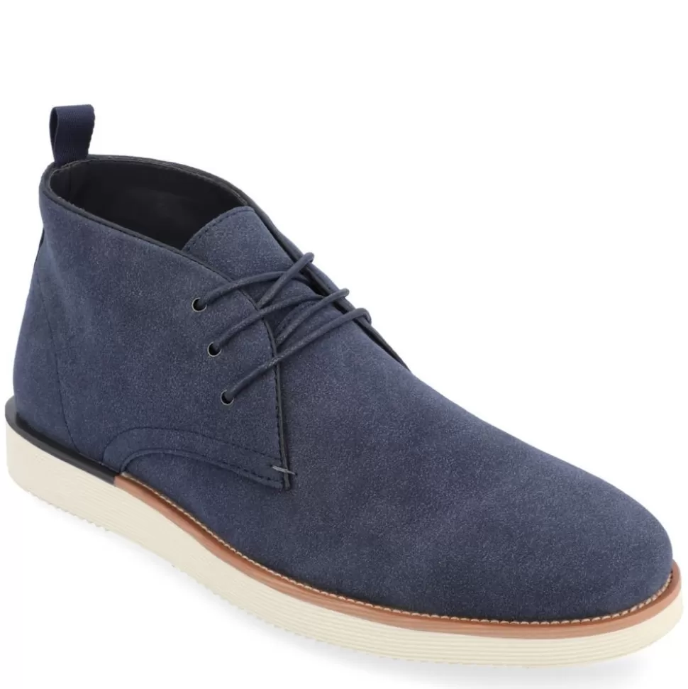 Men VANCE CO Chukka Boots^ Mens Jimmy Chukka Boot