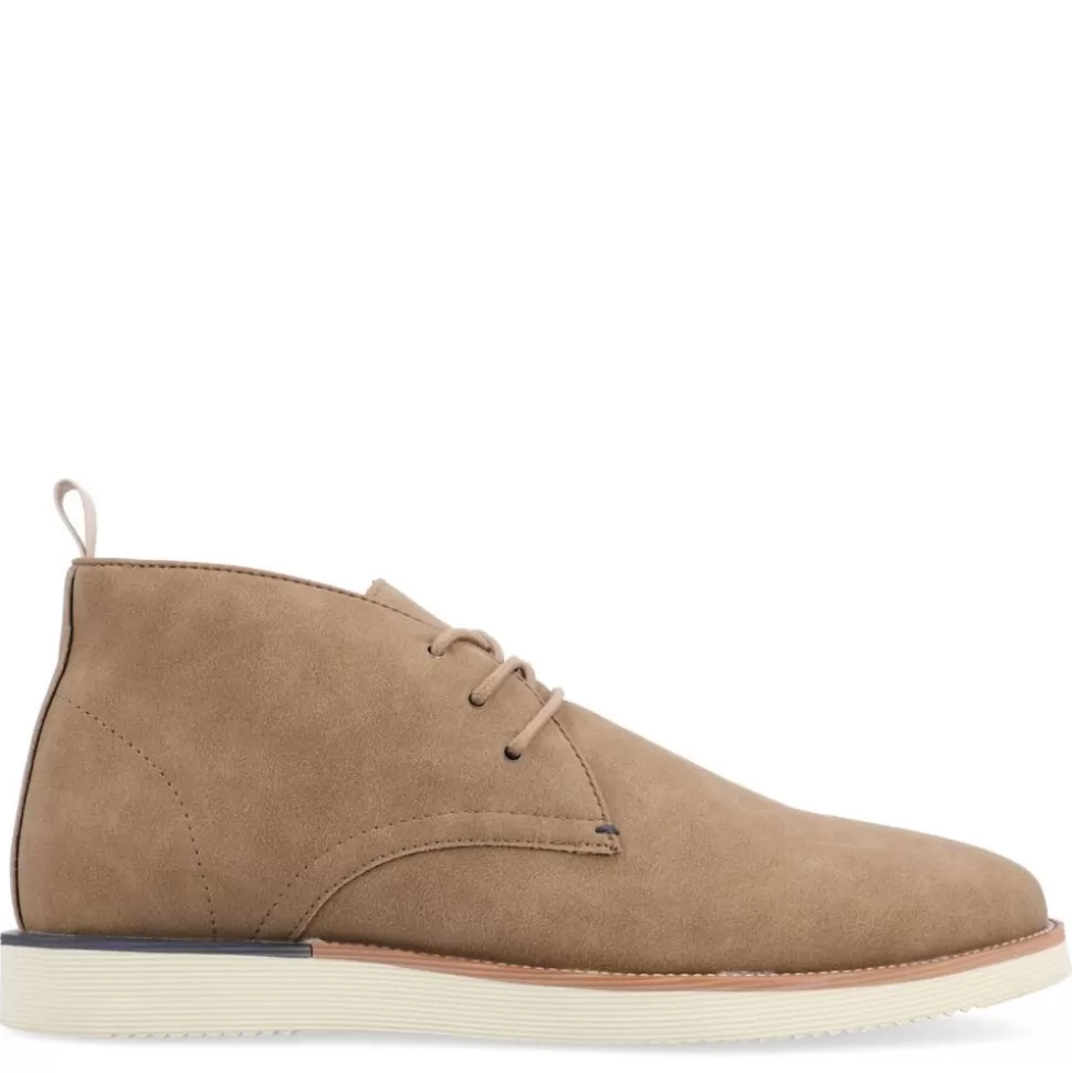 Men VANCE CO Chukka Boots^ Mens Jimmy Chukka Boot