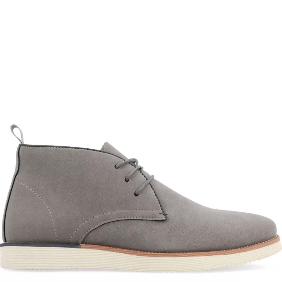 Men VANCE CO Chukka Boots^ Mens Jimmy Chukka Boot