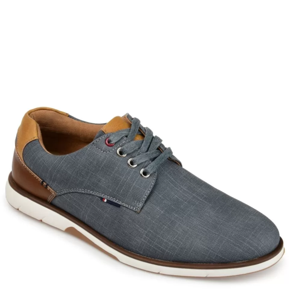 Men VANCE CO Oxfords^ Mens Lamar Oxford