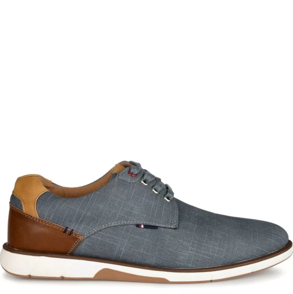 Men VANCE CO Oxfords^ Mens Lamar Oxford