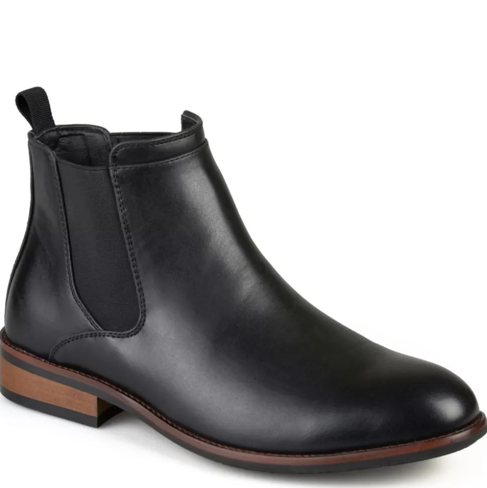 Men VANCE CO Chelsea Boots^ Mens Landon Chelsea Boot