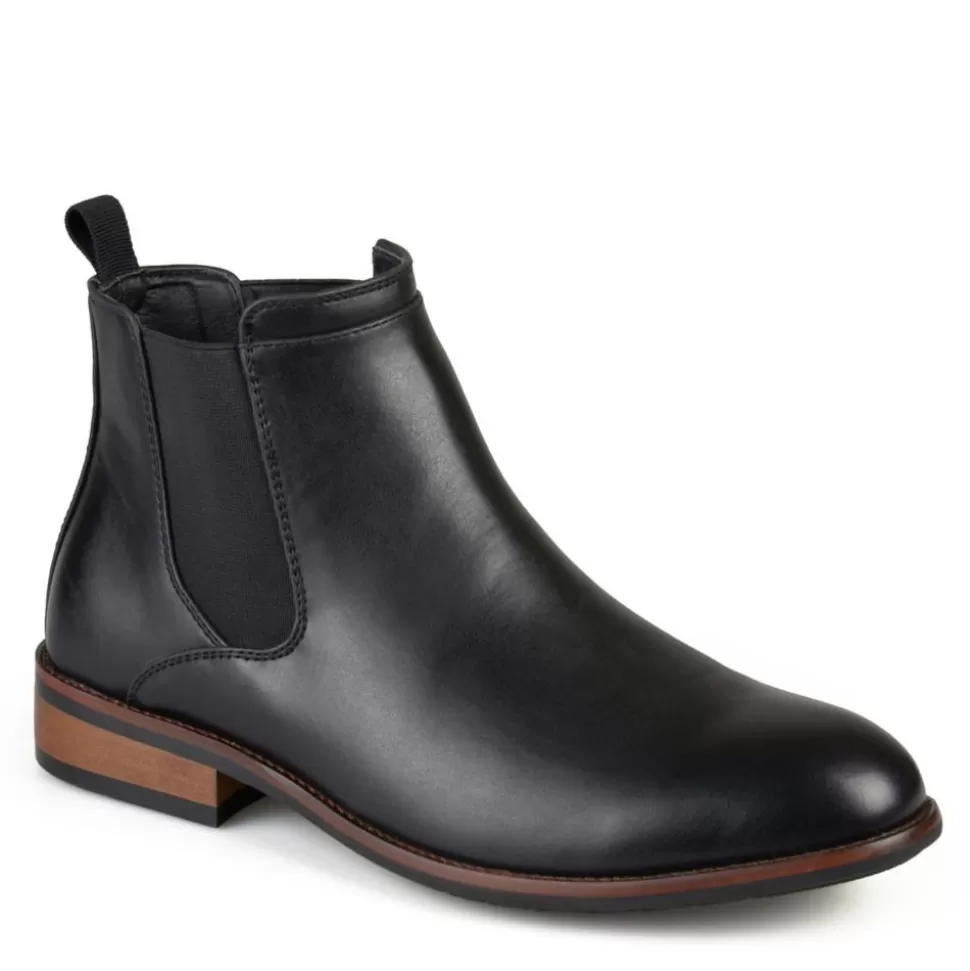 Men VANCE CO Chelsea Boots^ Mens Landon Chelsea Boot