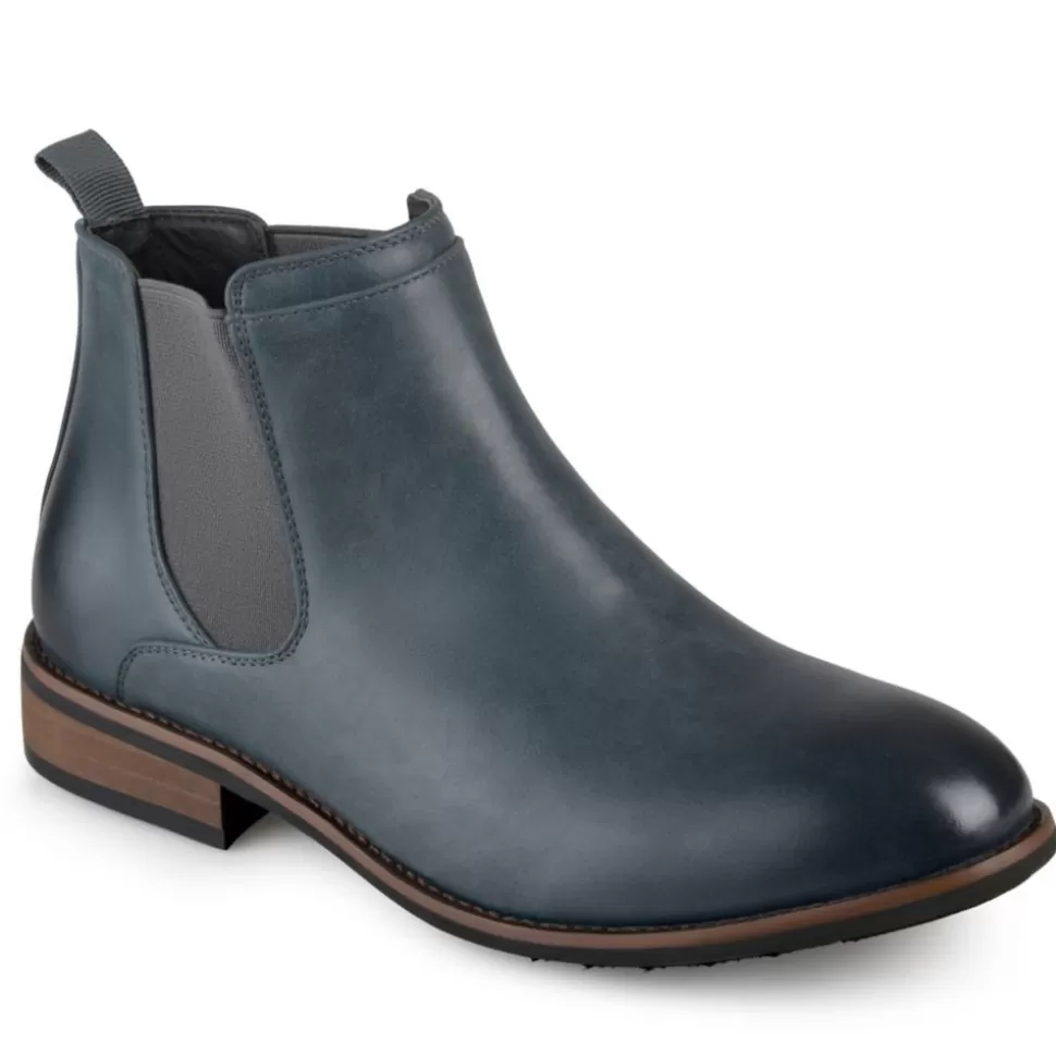 Men VANCE CO Chelsea Boots^ Mens Landon Chelsea Boot