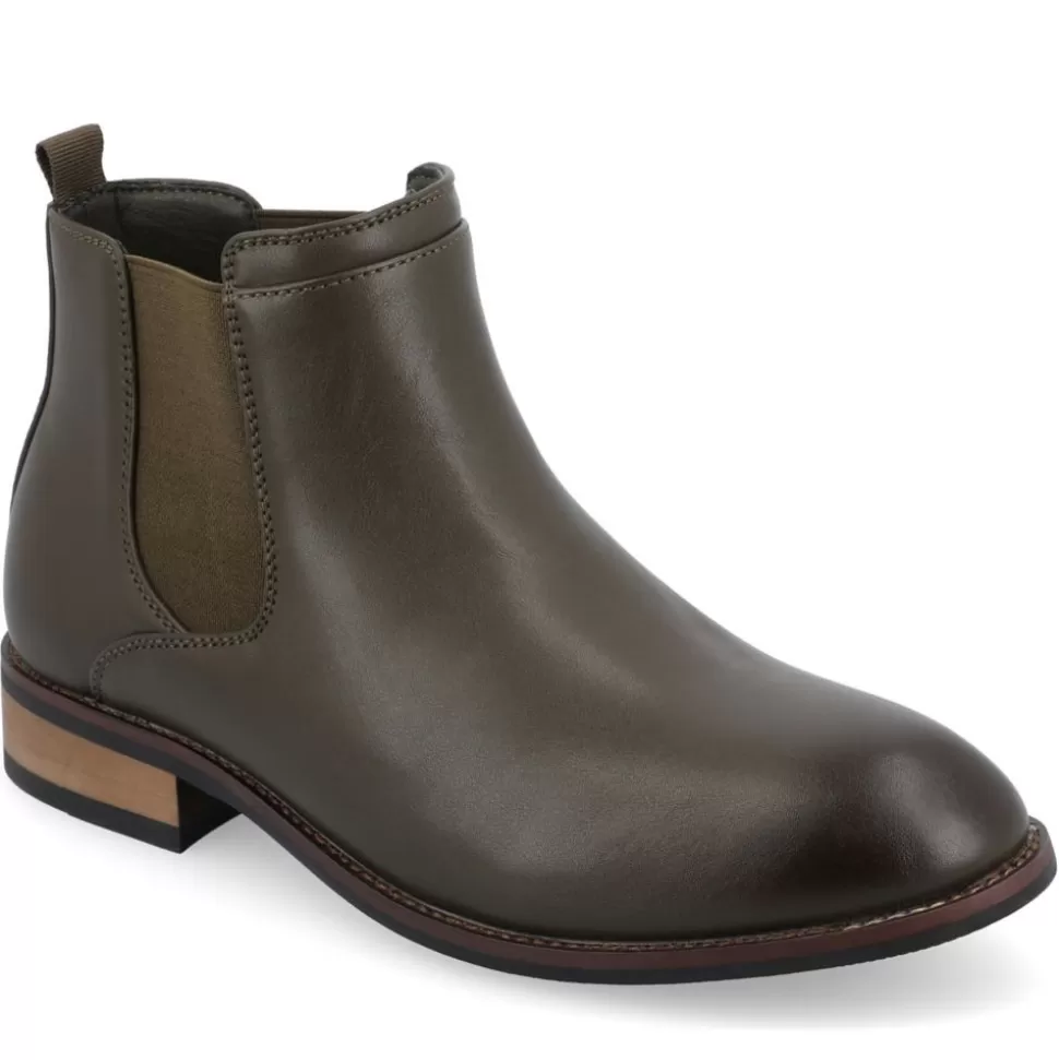 Men VANCE CO Chelsea Boots^ Mens Landon Chelsea Boot