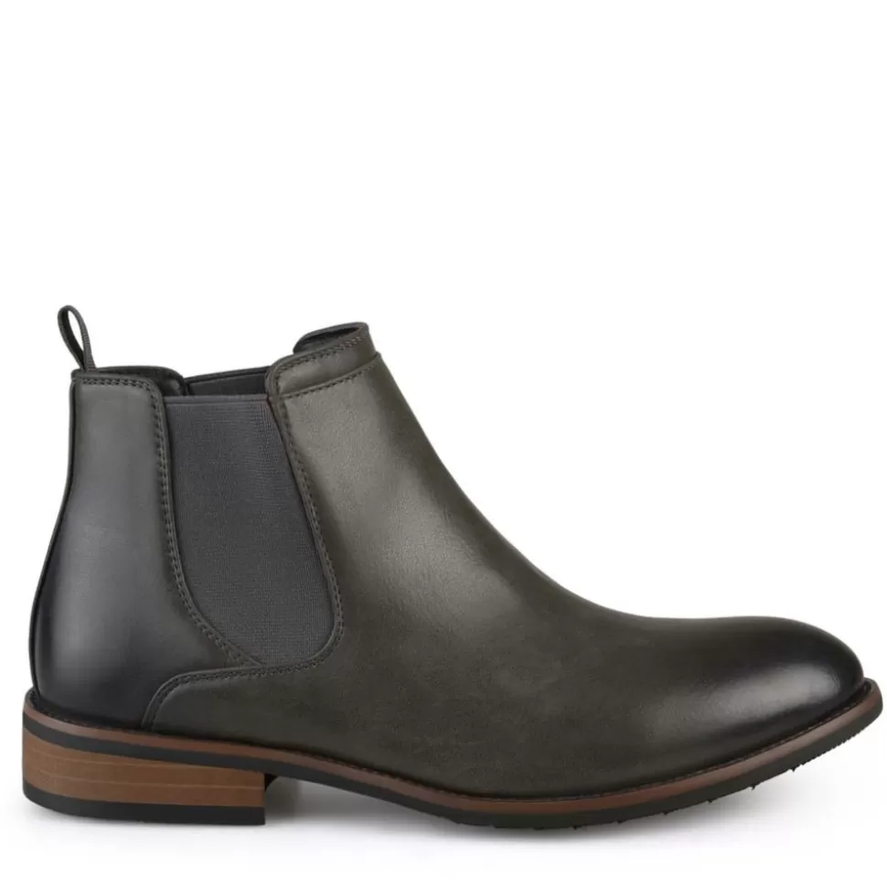 Men VANCE CO Chelsea Boots^ Mens Landon Chelsea Boot