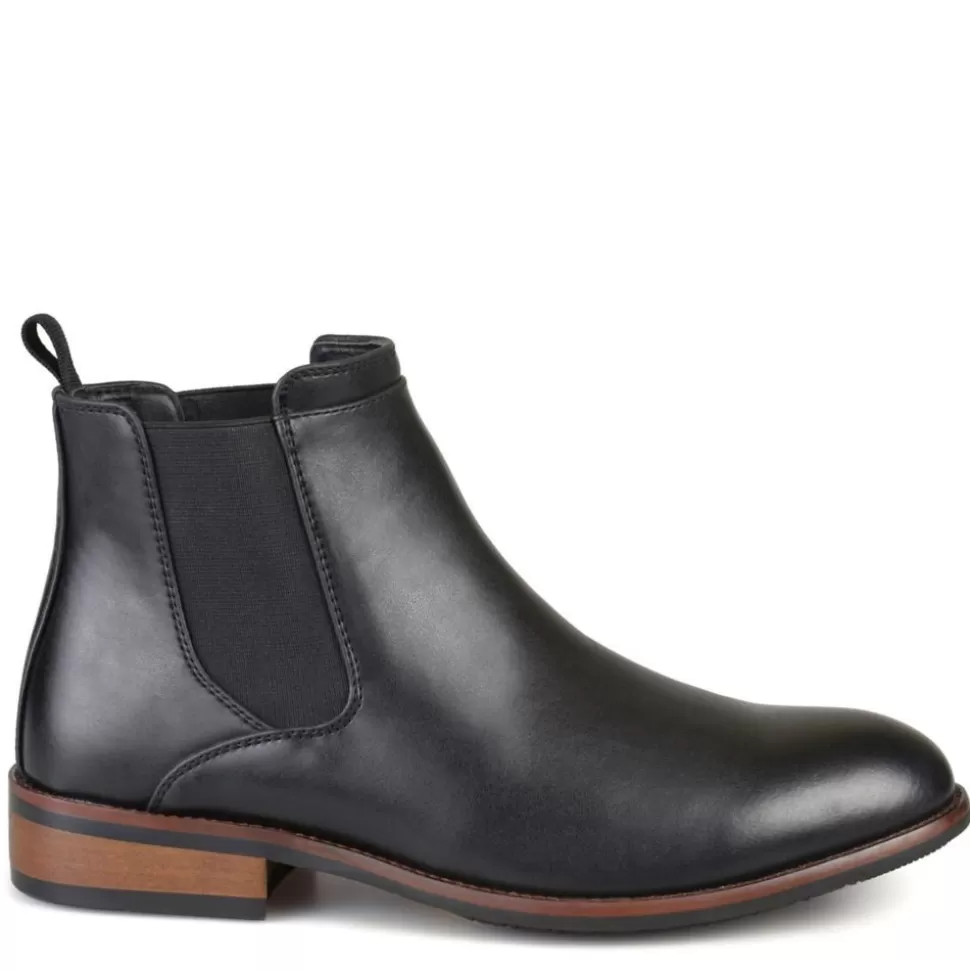 Men VANCE CO Chelsea Boots^ Mens Landon Chelsea Boot