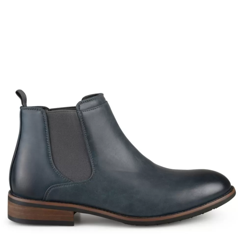 Men VANCE CO Chelsea Boots^ Mens Landon Chelsea Boot