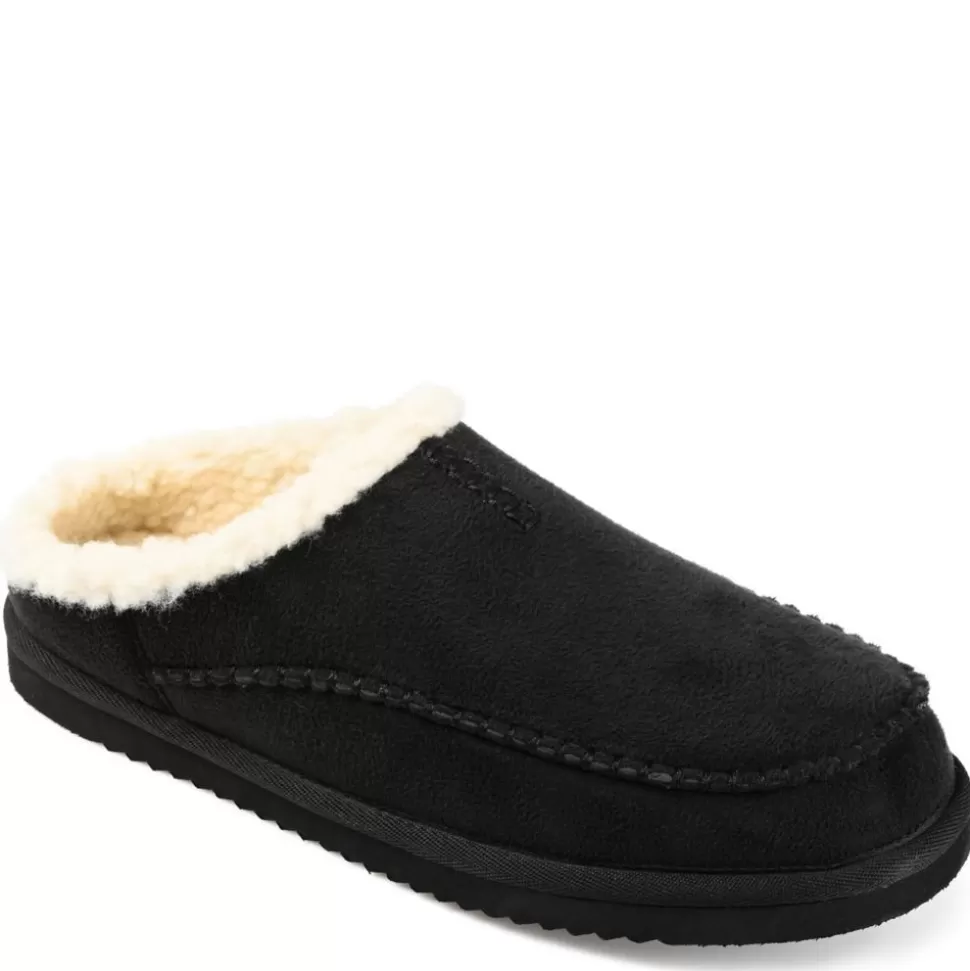 Men VANCE CO Slippers^ Mens Lavell Slippers