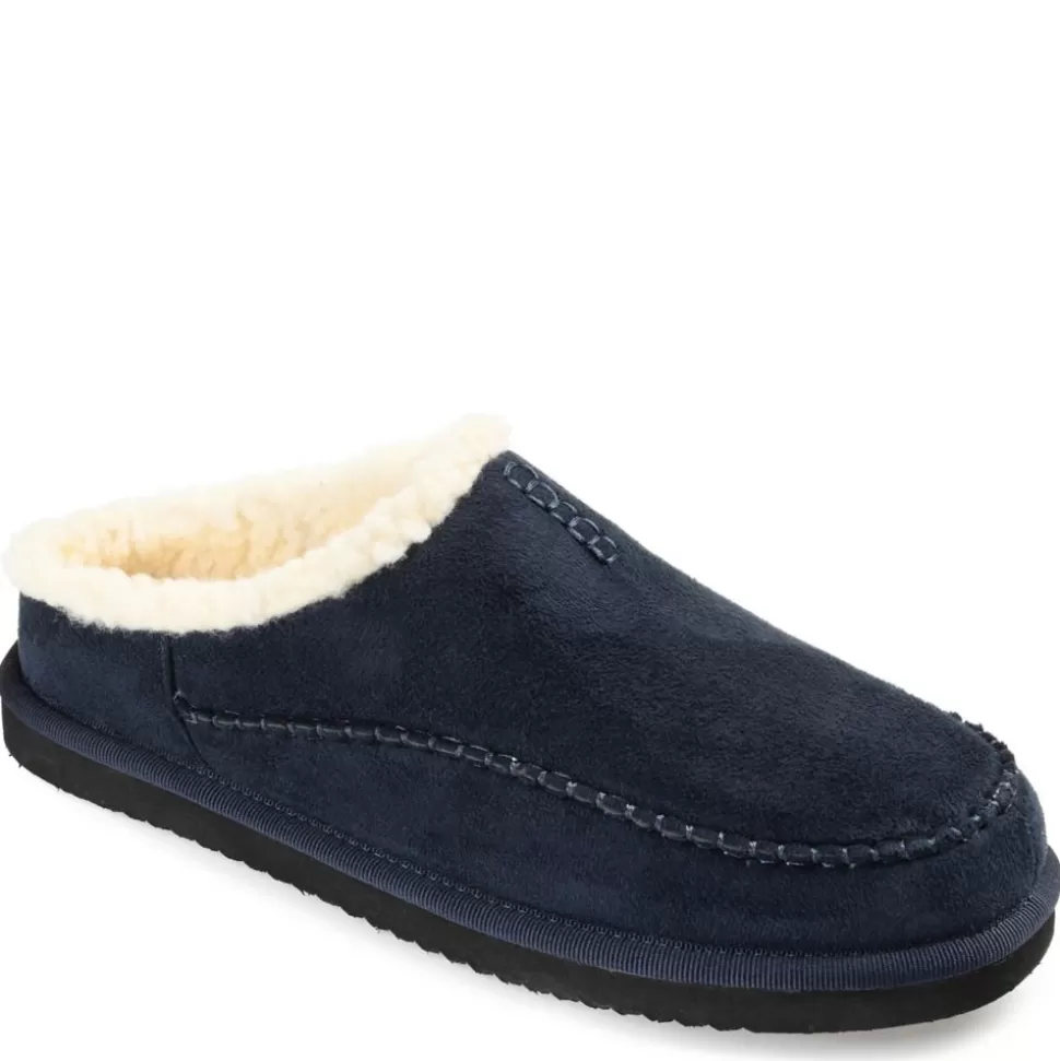 Men VANCE CO Slippers^ Mens Lavell Slippers