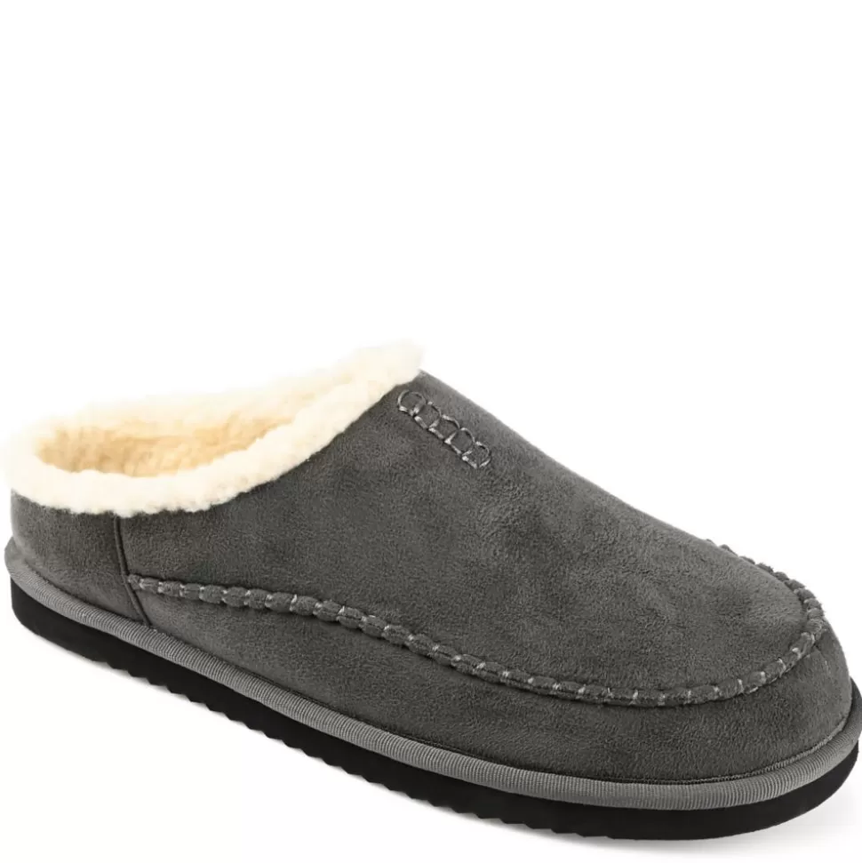 Men VANCE CO Slippers^ Mens Lavell Slippers