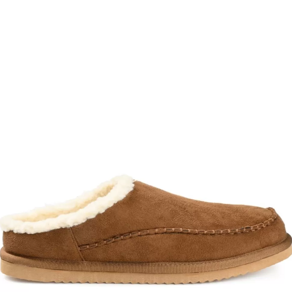 Men VANCE CO Slippers^ Mens Lavell Slippers