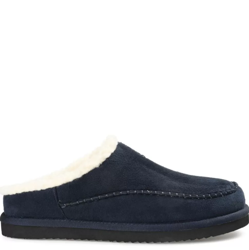 Men VANCE CO Slippers^ Mens Lavell Slippers