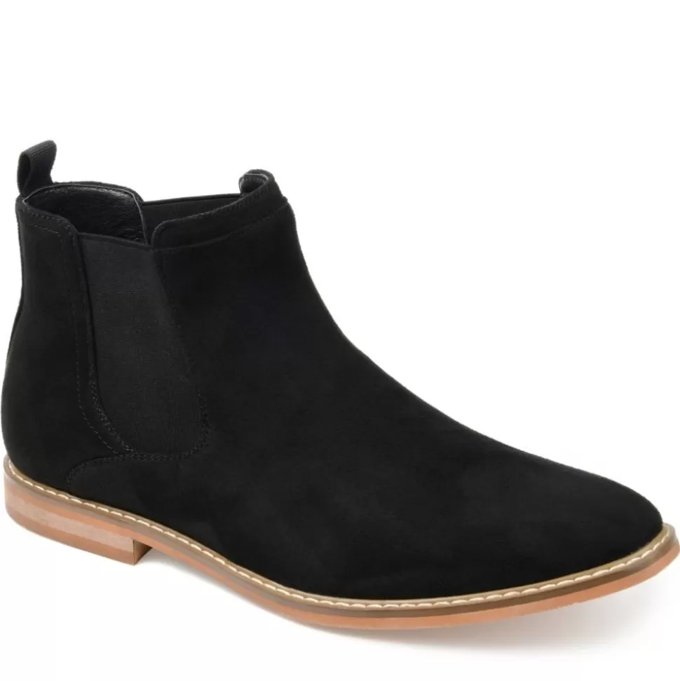 Men VANCE CO Chelsea Boots^ Mens Marshall Chelsea Boot