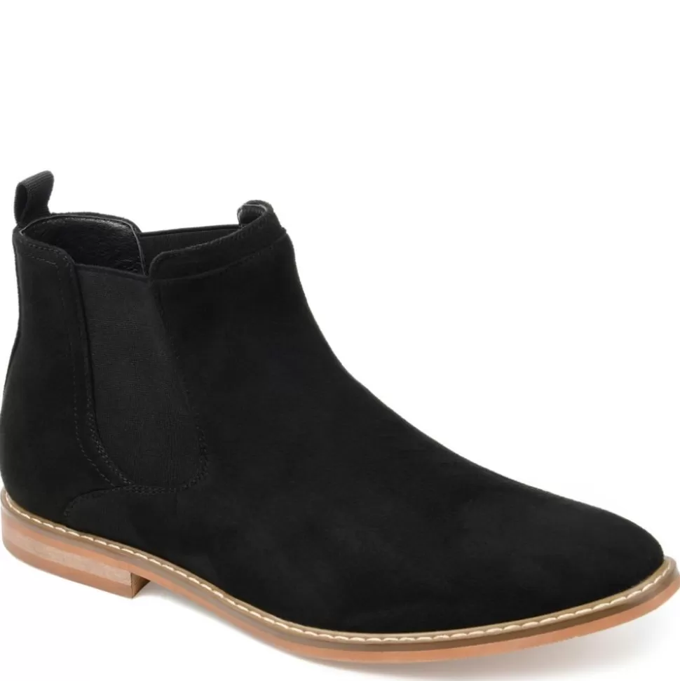 Men VANCE CO Chelsea Boots^ Mens Marshall Chelsea Boot