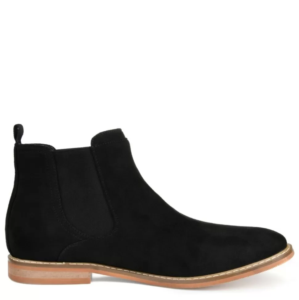 Men VANCE CO Chelsea Boots^ Mens Marshall Chelsea Boot