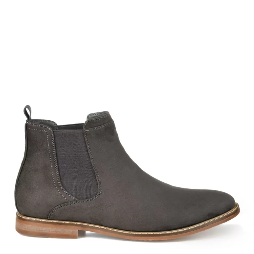 Men VANCE CO Chelsea Boots^ Mens Marshall Chelsea Boot