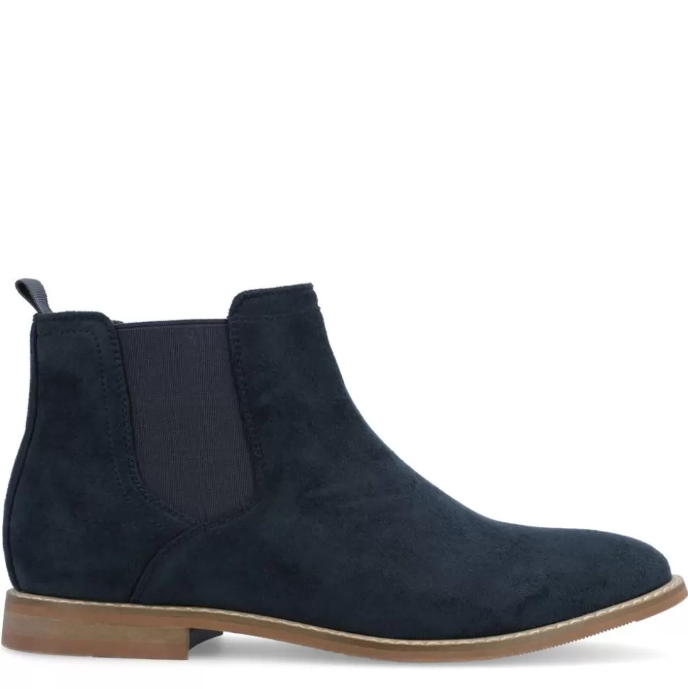 Men VANCE CO Chelsea Boots^ Mens Marshall Chelsea Boot