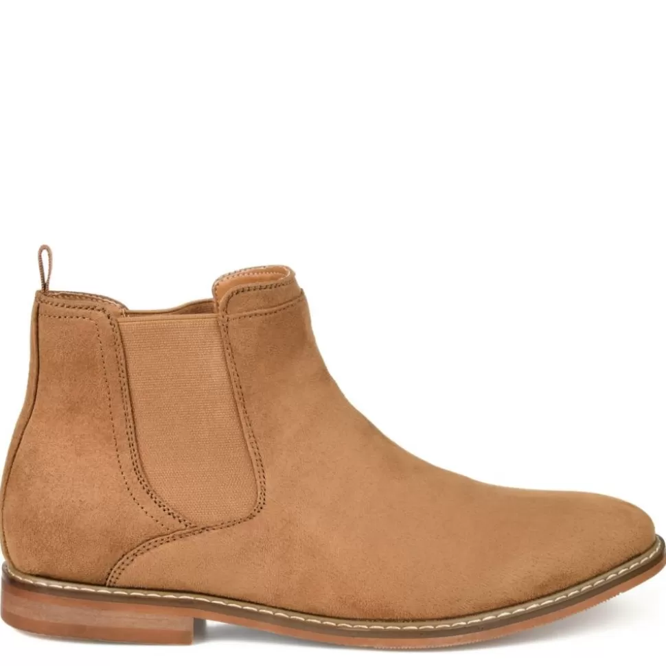 Men VANCE CO Chelsea Boots^ Mens Marshall Chelsea Boot