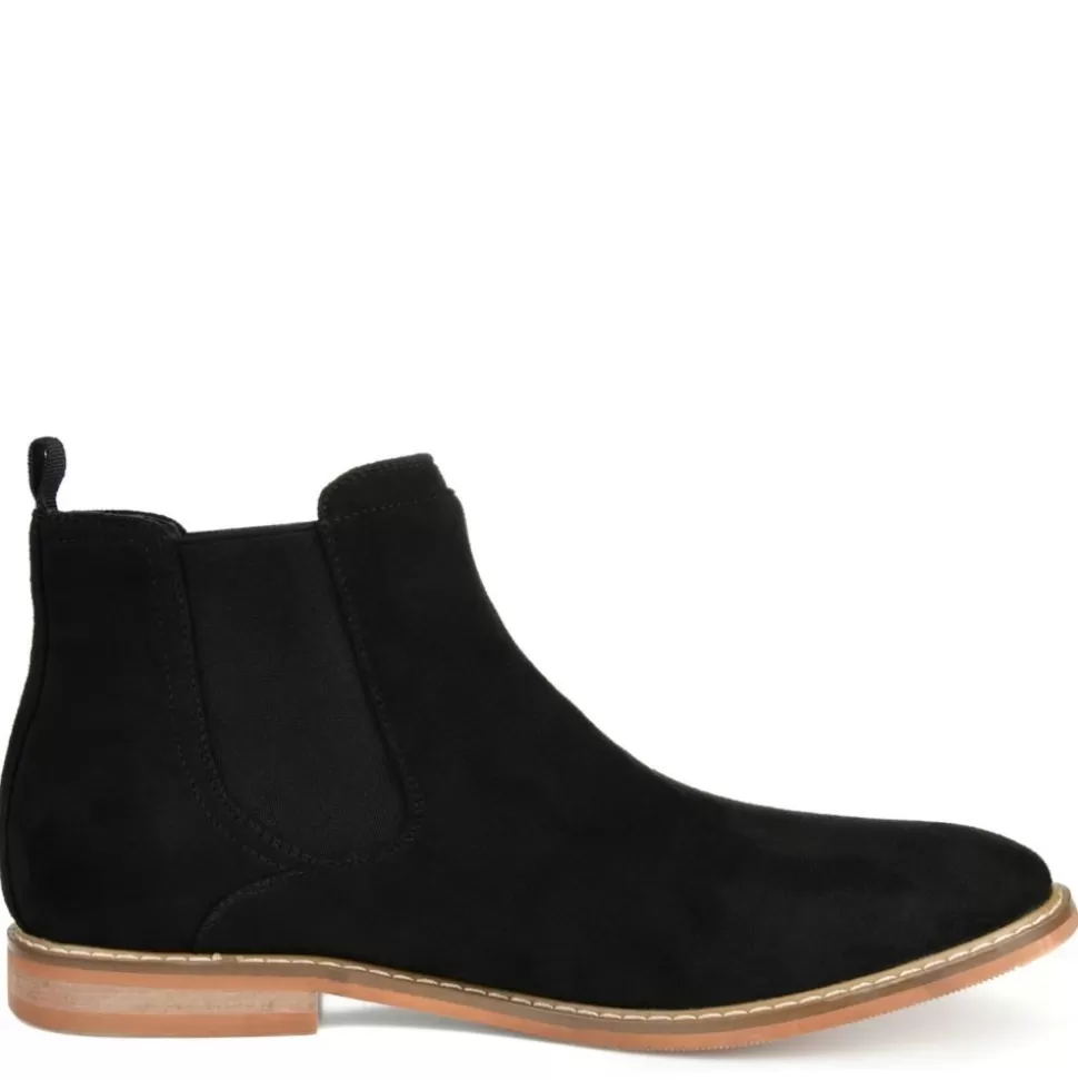 Men VANCE CO Chelsea Boots^ Mens Marshall Chelsea Boot