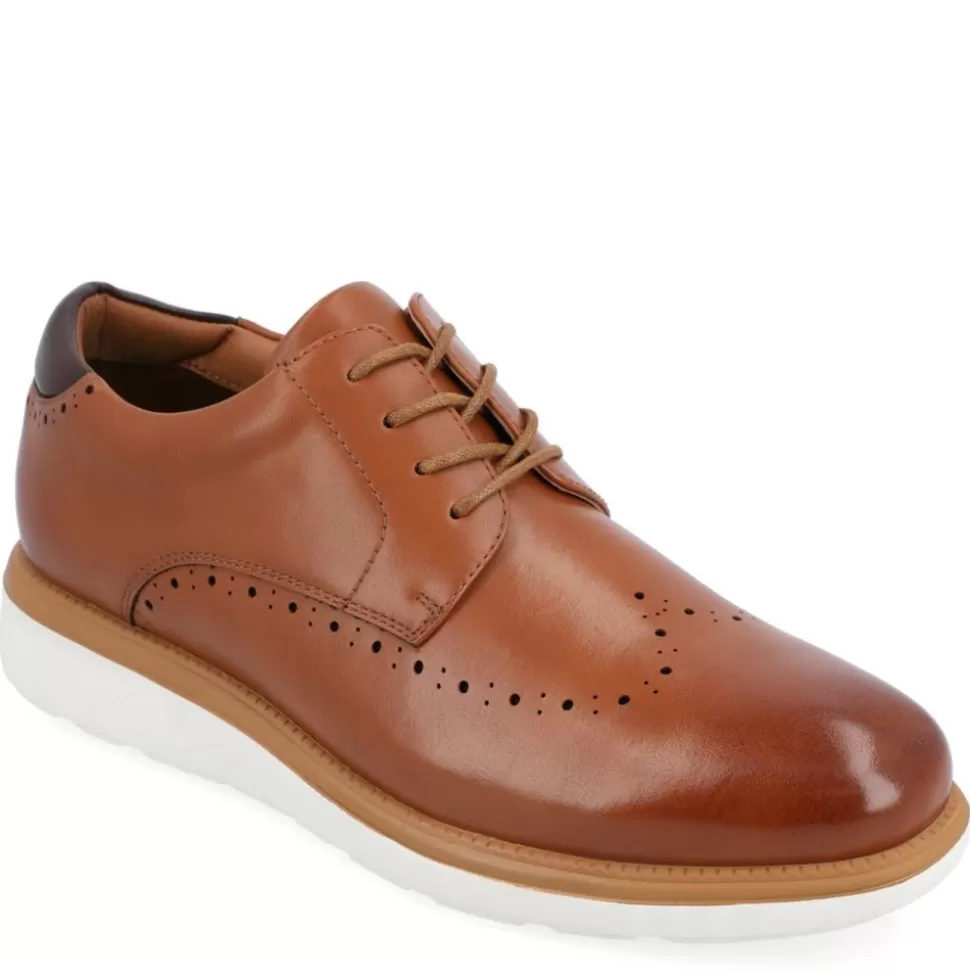 Men VANCE CO Oxfords^ Mens Ramos Oxford