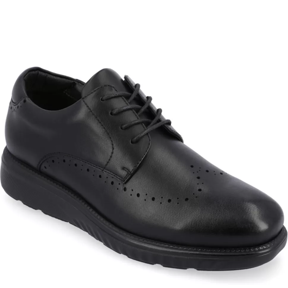 Men VANCE CO Oxfords^ Mens Ramos Oxford