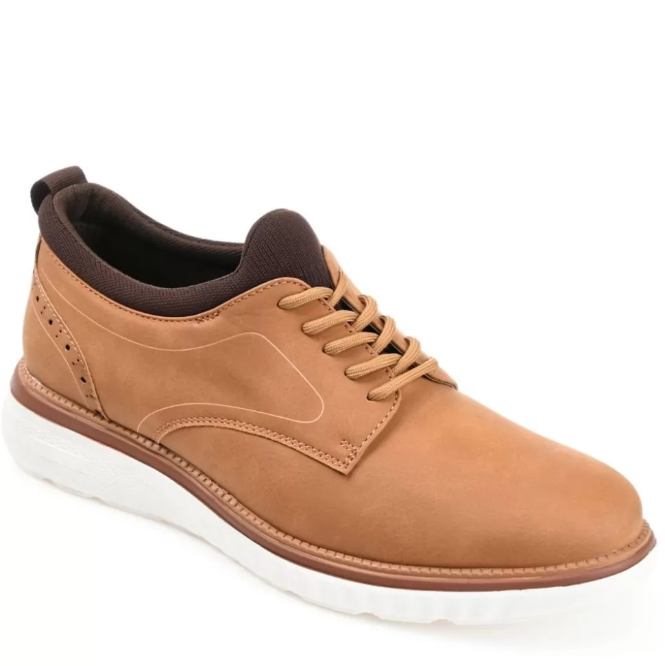 Men VANCE CO Oxfords^ Mens Reynolds Oxford