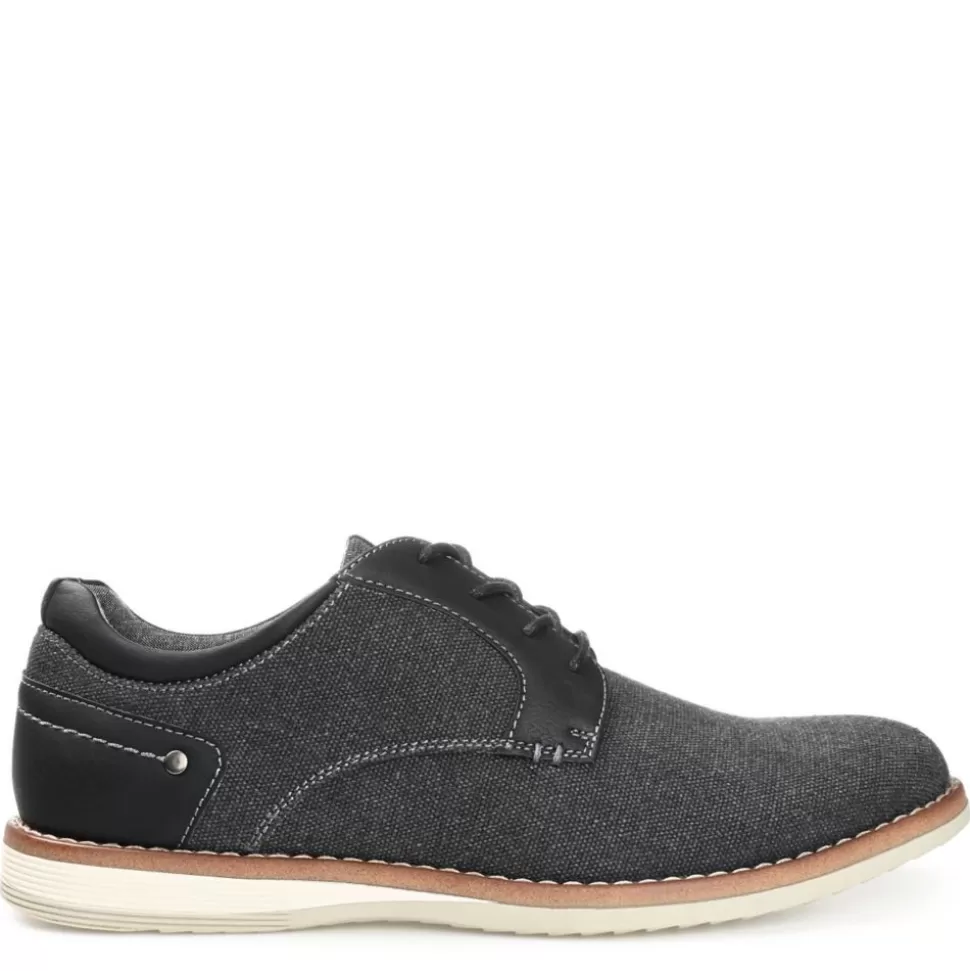 Men VANCE CO Oxfords^ Mens Romano Oxford