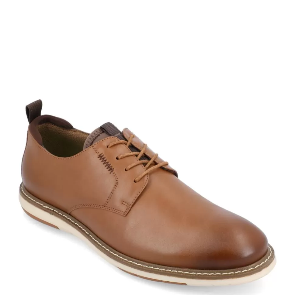 Men VANCE CO Oxfords^ Mens Thad Derby Oxford