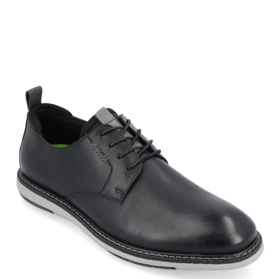 Men VANCE CO Oxfords^ Mens Thad Derby Oxford