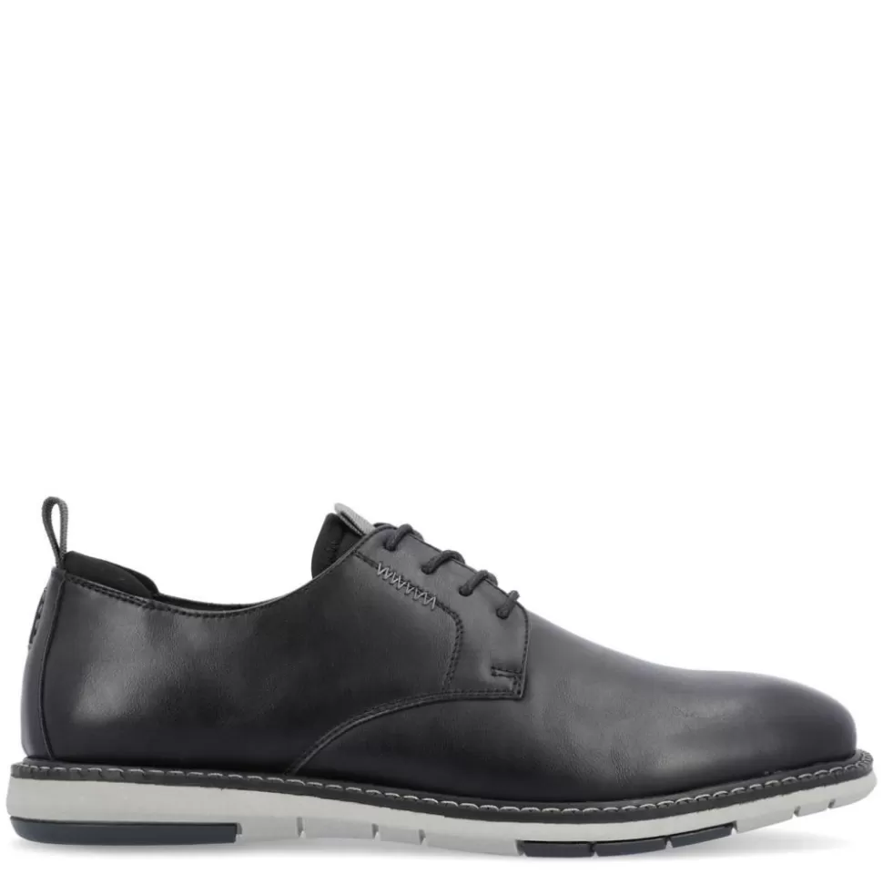 Men VANCE CO Oxfords^ Mens Thad Derby Oxford