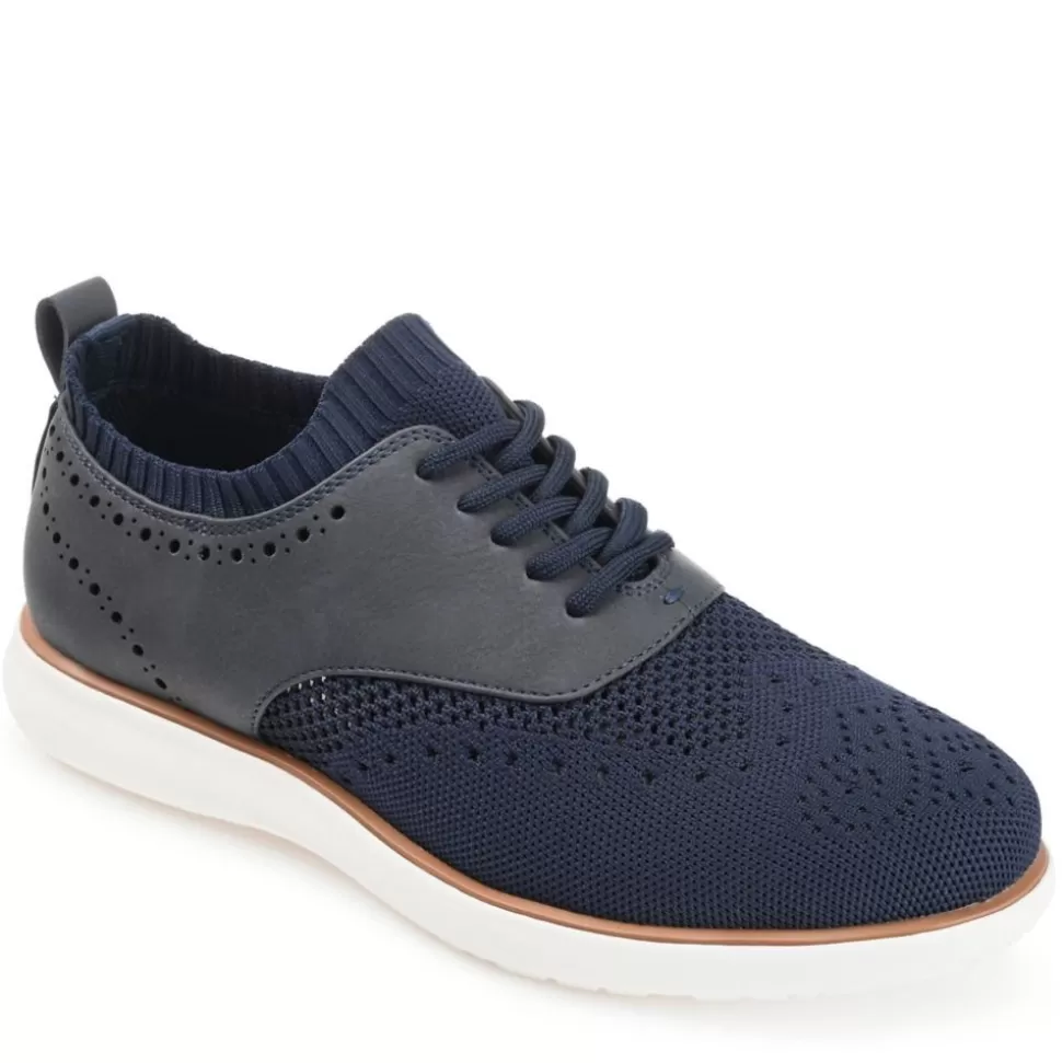 Men VANCE CO Oxfords^ Mens Waller Oxford