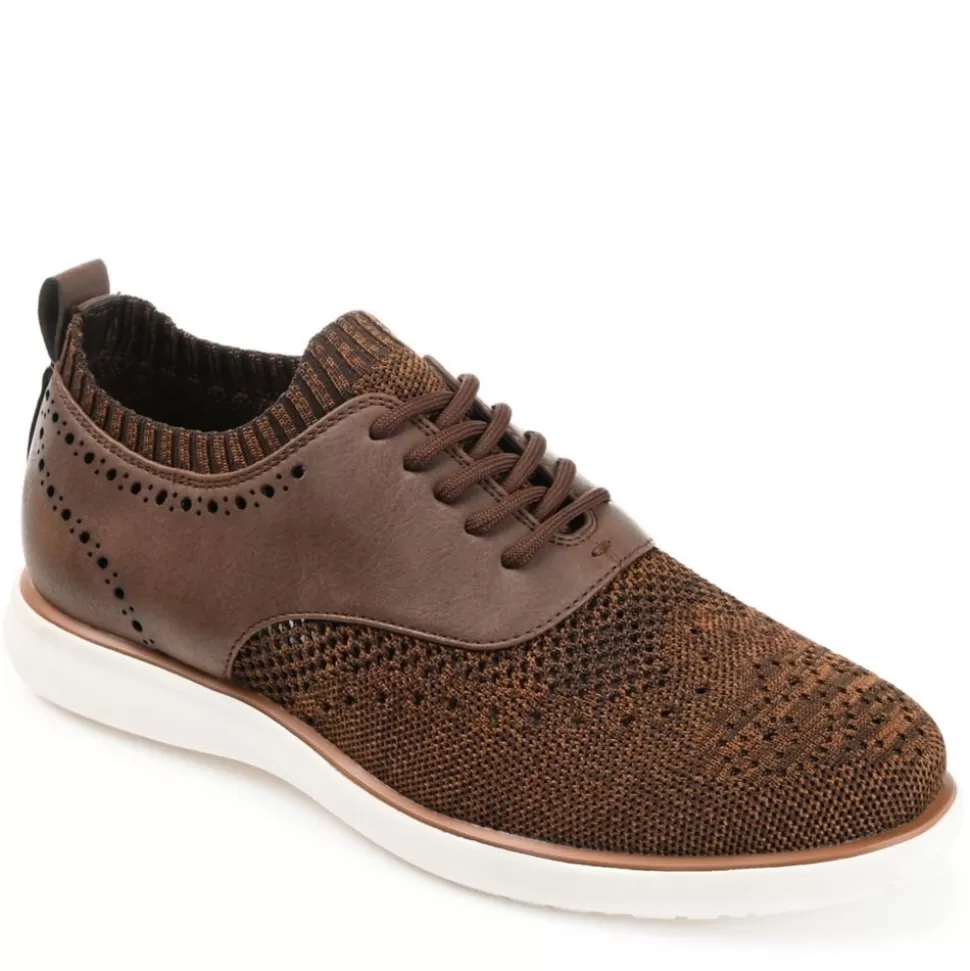 Men VANCE CO Oxfords^ Mens Waller Oxford