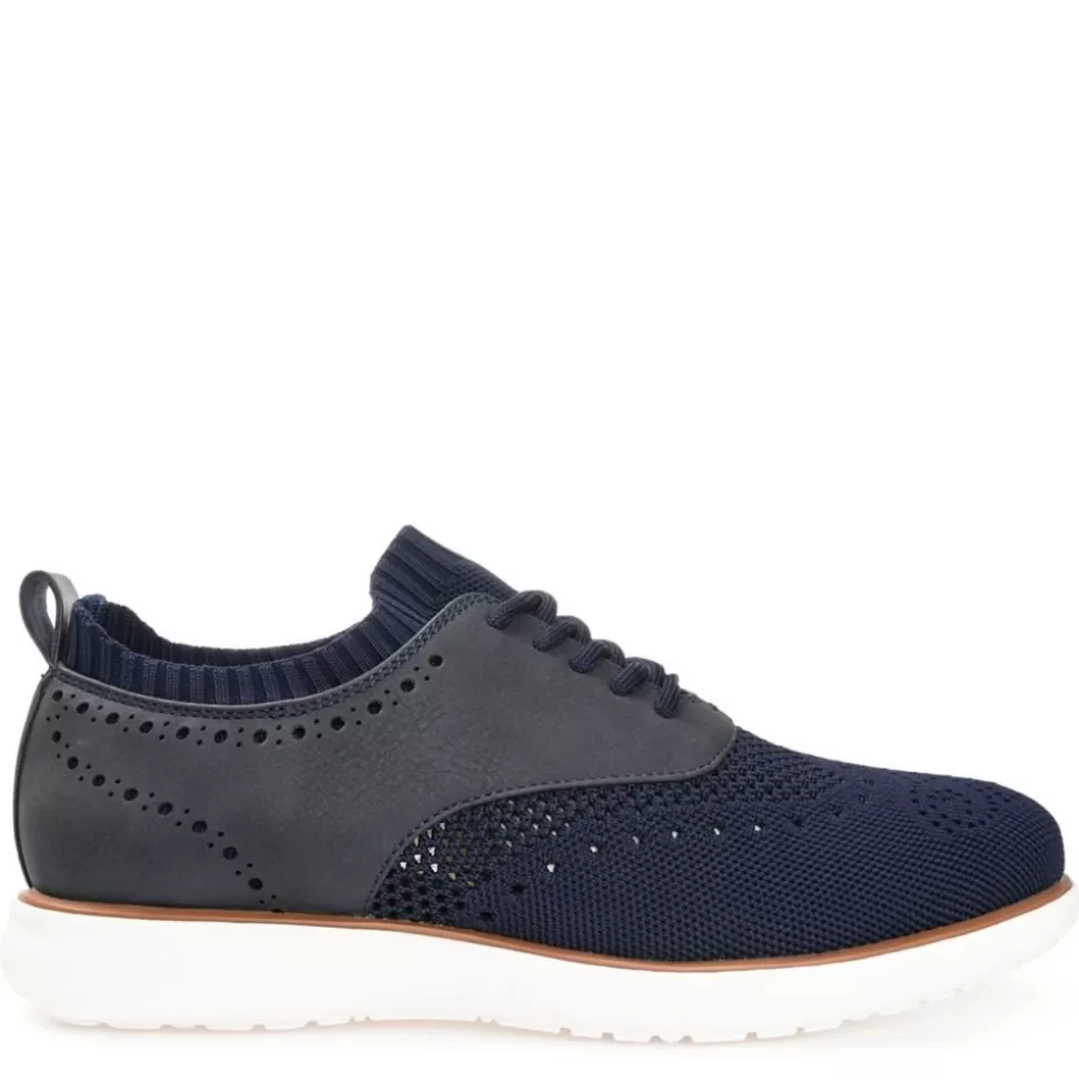 Men VANCE CO Oxfords^ Mens Waller Oxford