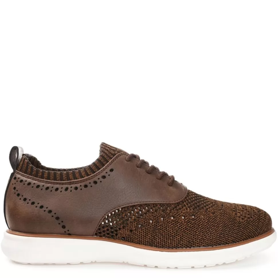 Men VANCE CO Oxfords^ Mens Waller Oxford