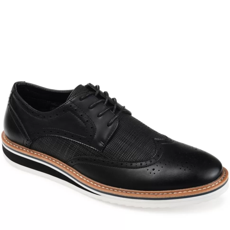 Men VANCE CO Oxfords^ Mens Warrick Oxford